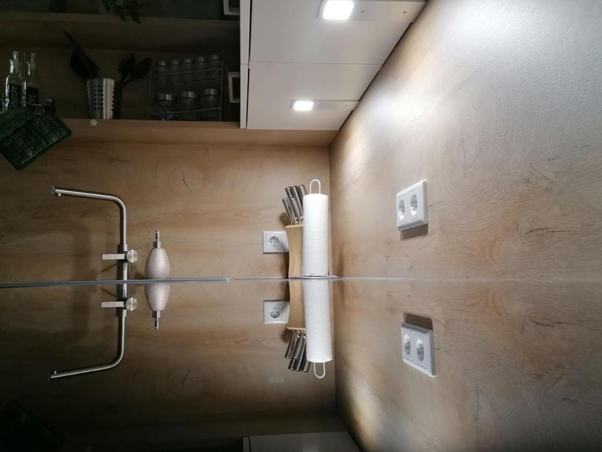 Berglebnis Apartmán *