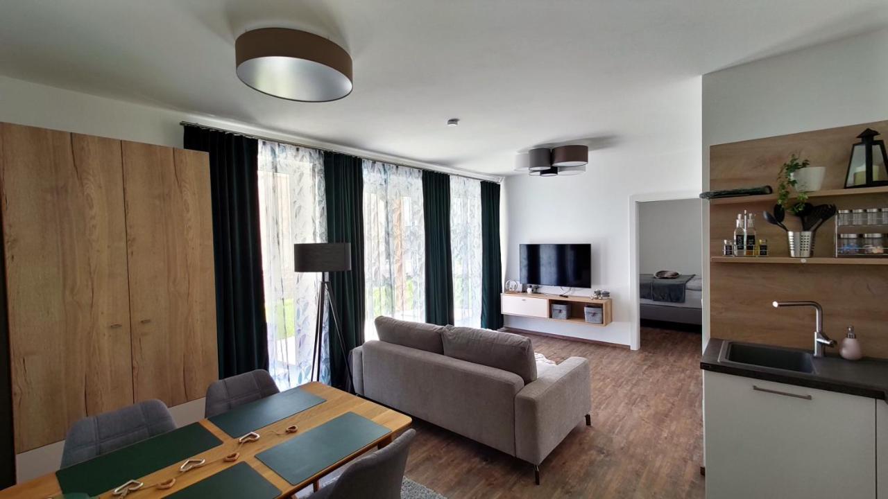 Berglebnis Apartment Tauplitz
