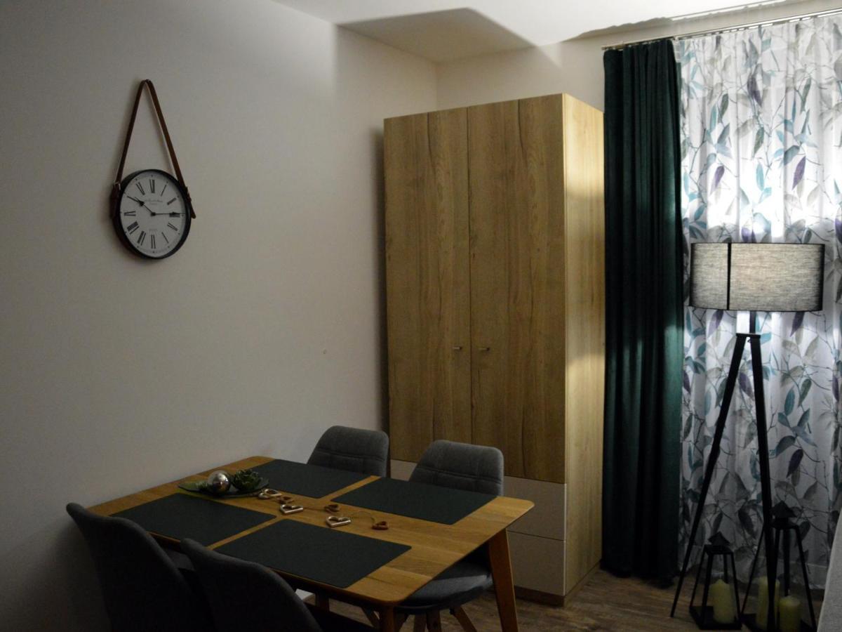 Berglebnis Apartment