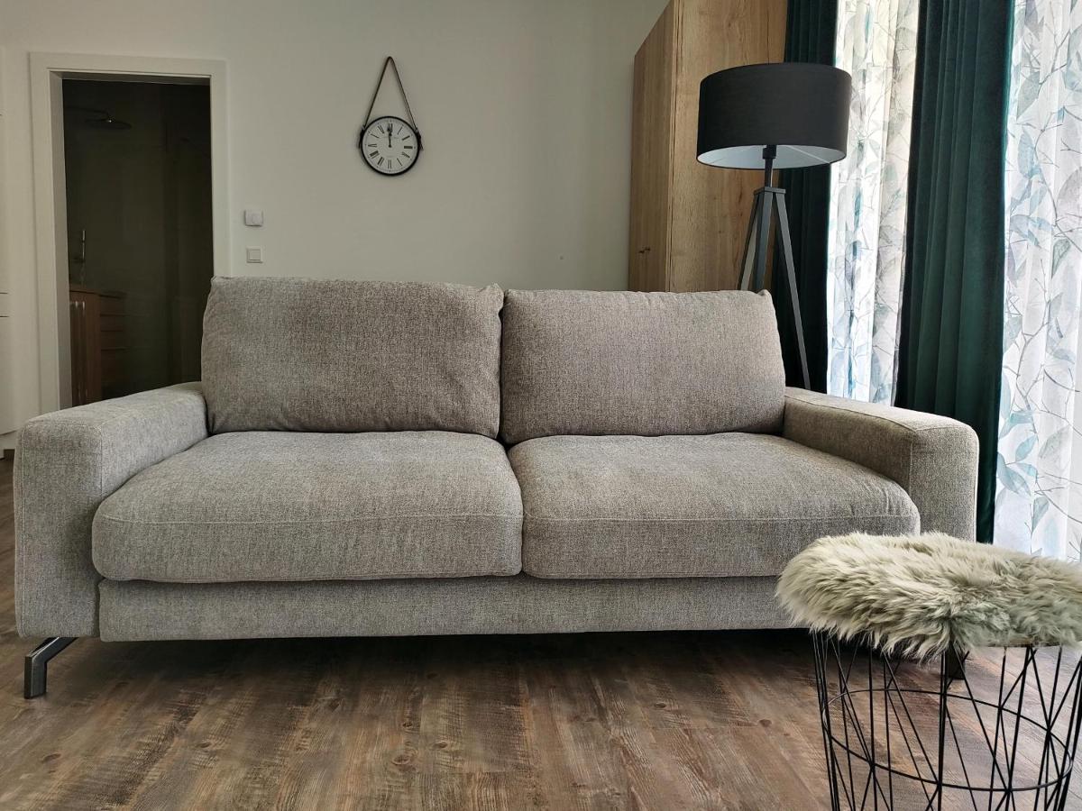 Apartmán Berglebnis *
