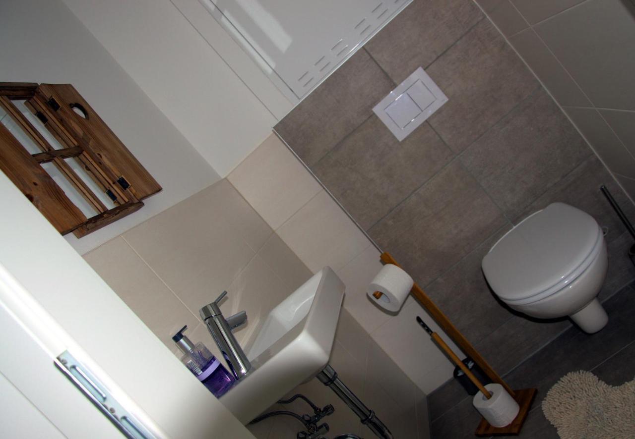 Apartment Berglebnis Tauplitz