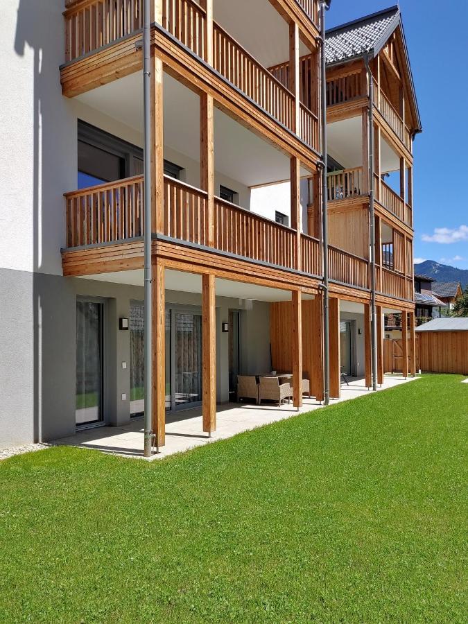 Apartment Berglebnis Tauplitz