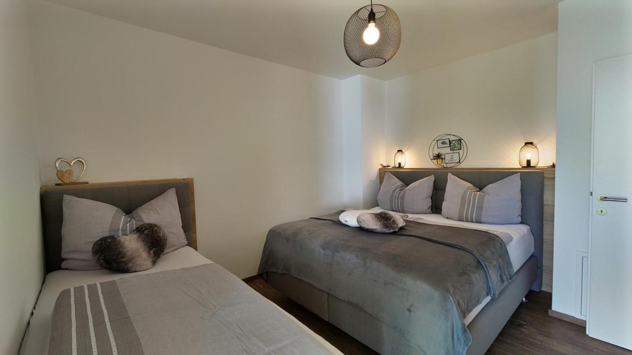 Berglebnis Apartment *