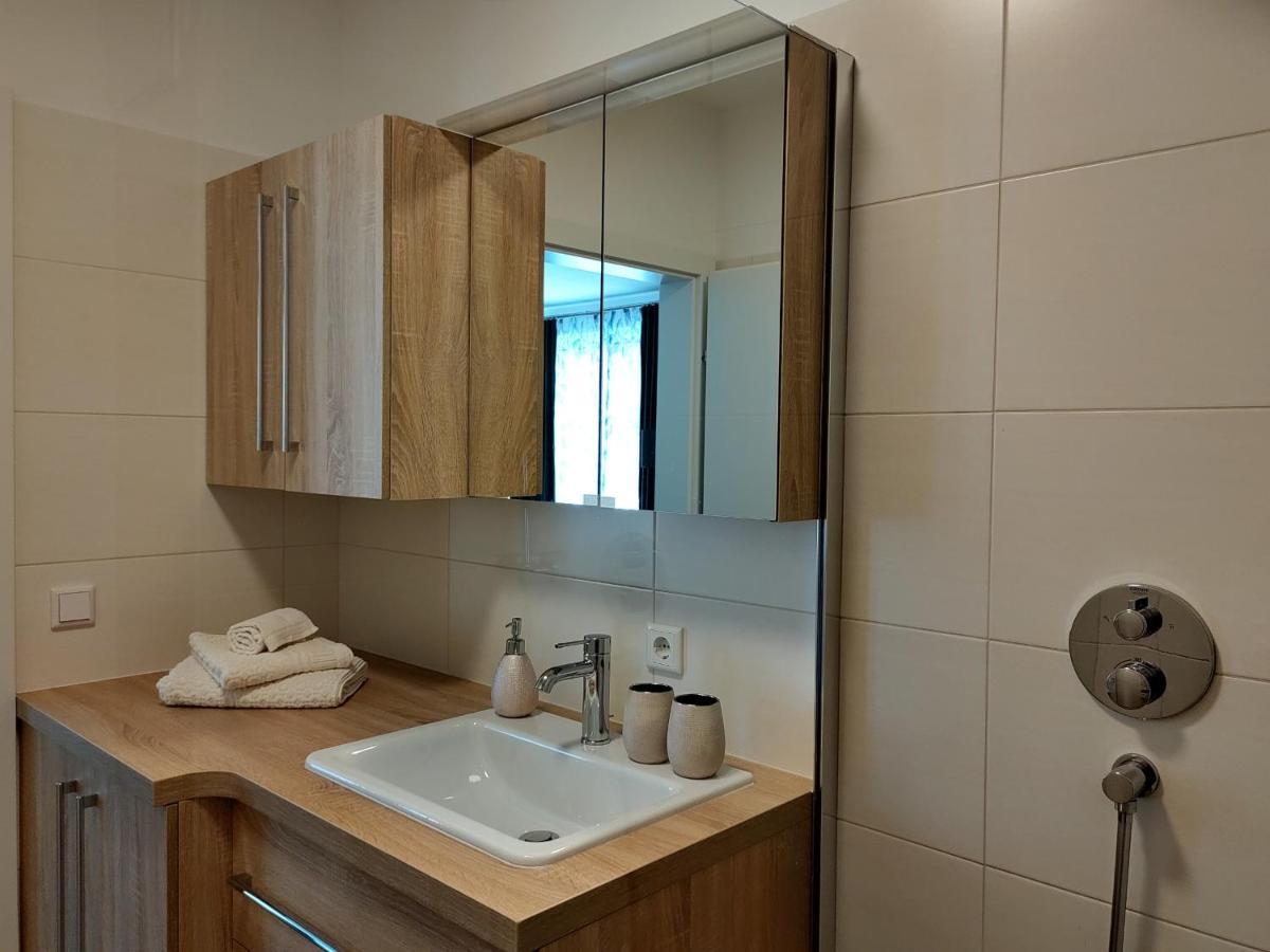 Berglebnis Apartment Tauplitz