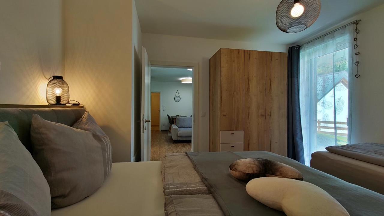 Berglebnis Apartment Tauplitz