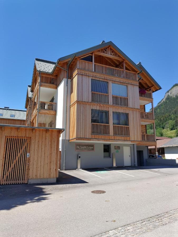 Apartment Berglebnis Tauplitz