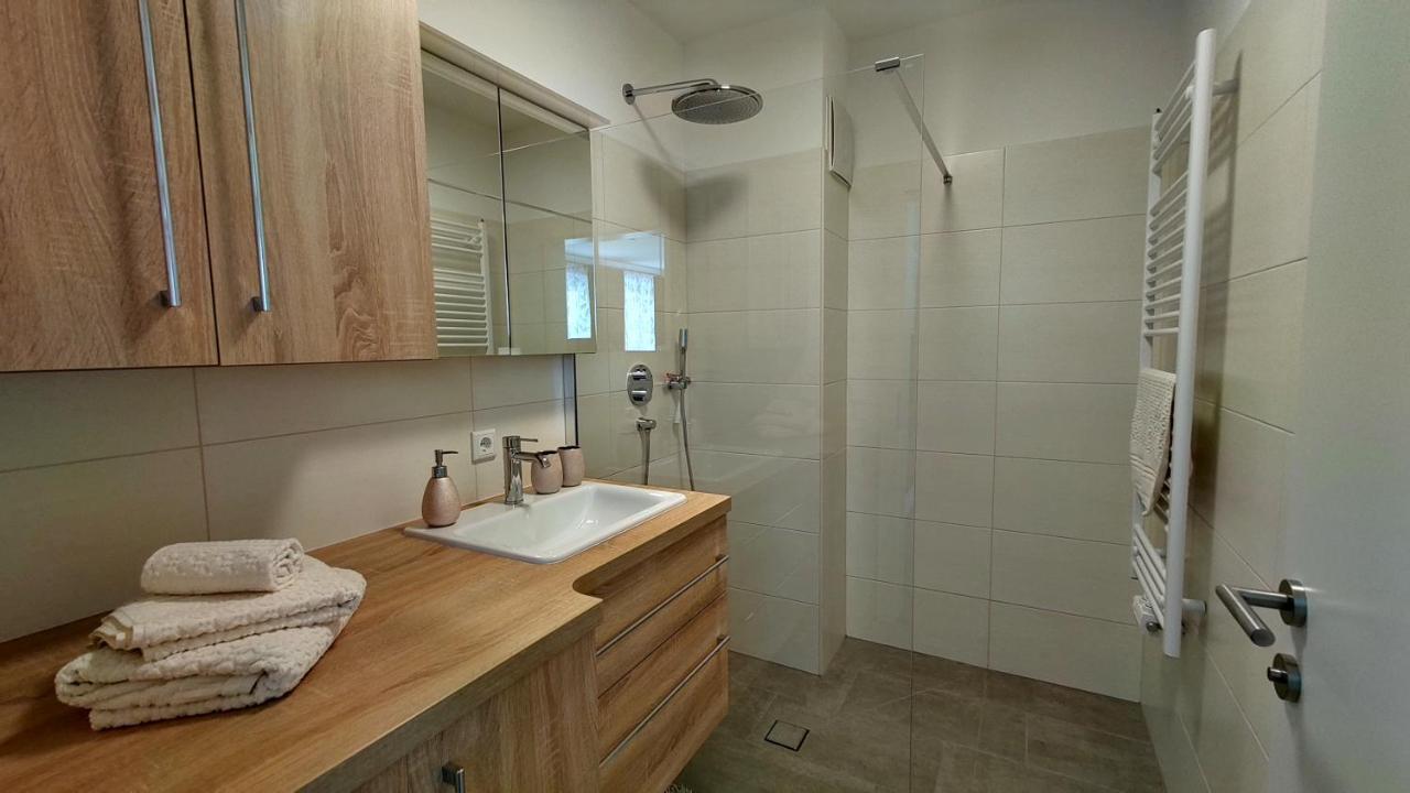 Berglebnis Apartmán *