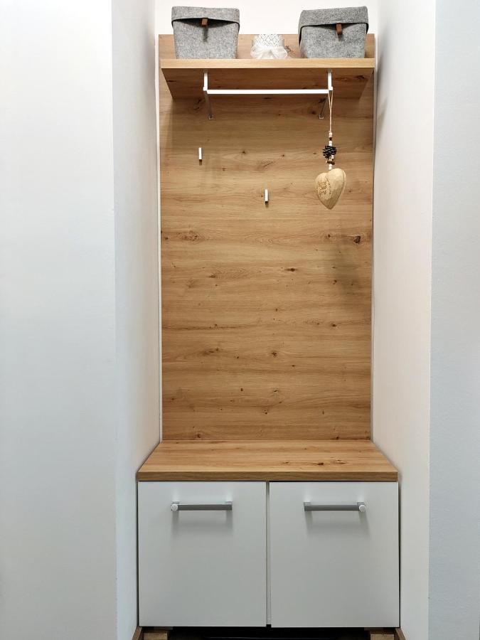 Berglebnis Apartment
