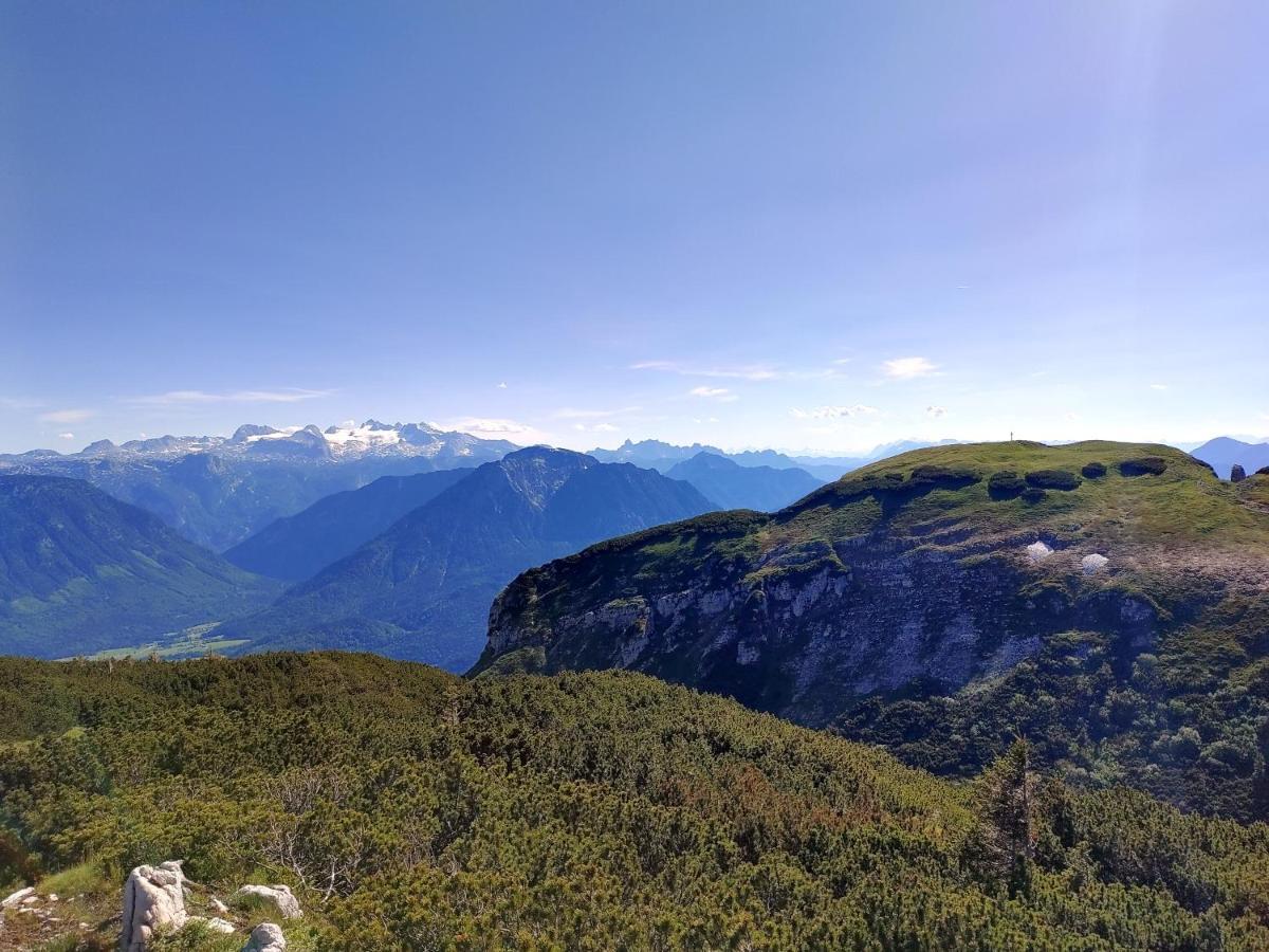 Berglebnis Tauplitz